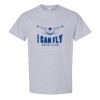 Classic Cotton T-Shirt - Full Color Printing Thumbnail