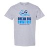 Classic Cotton T-Shirt - Full Color Printing Thumbnail