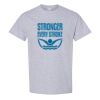 Classic Cotton T-Shirt - Full Color Printing Thumbnail