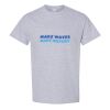 Classic Cotton T-Shirt - Full Color Printing Thumbnail
