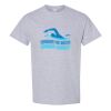 Classic Cotton T-Shirt - Full Color Printing Thumbnail