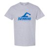 Classic Cotton T-Shirt - Full Color Printing Thumbnail
