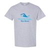 Classic Cotton T-Shirt - Full Color Printing Thumbnail