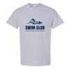 Classic Cotton T-Shirt - Full Color Printing Thumbnail