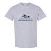 Classic Cotton T-Shirt - Full Color Printing Thumbnail