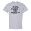 Classic Cotton T-Shirt - Full Color Printing Thumbnail