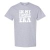 Classic Cotton T-Shirt - Full Color Printing Thumbnail