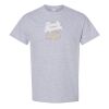 Classic Cotton T-Shirt - Full Color Printing Thumbnail