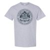 Classic Cotton T-Shirt - Full Color Printing Thumbnail
