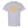 Classic Cotton T-Shirt - Full Color Printing Thumbnail
