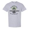 Classic Cotton T-Shirt - Full Color Printing Thumbnail