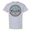 Classic Cotton T-Shirt - Full Color Printing Thumbnail