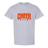 Classic Cotton T-Shirt - Full Color Printing Thumbnail