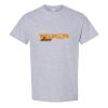 Classic Cotton T-Shirt - Full Color Printing Thumbnail