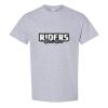 Classic Cotton T-Shirt - Full Color Printing Thumbnail