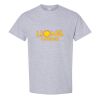 Classic Cotton T-Shirt - Full Color Printing Thumbnail