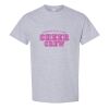 Classic Cotton T-Shirt - Full Color Printing Thumbnail