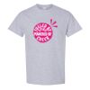Classic Cotton T-Shirt - Full Color Printing Thumbnail