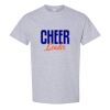 Classic Cotton T-Shirt - Full Color Printing Thumbnail