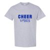 Classic Cotton T-Shirt - Full Color Printing Thumbnail