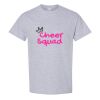 Classic Cotton T-Shirt - Full Color Printing Thumbnail