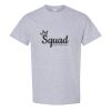 Classic Cotton T-Shirt - Full Color Printing Thumbnail