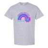 Classic Cotton T-Shirt - Full Color Printing Thumbnail
