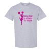 Classic Cotton T-Shirt - Full Color Printing Thumbnail