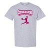 Classic Cotton T-Shirt - Full Color Printing Thumbnail