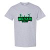Classic Cotton T-Shirt - Full Color Printing Thumbnail