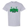 Classic Cotton T-Shirt - Full Color Printing Thumbnail