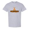 Classic Cotton T-Shirt - Full Color Printing Thumbnail