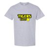 Classic Cotton T-Shirt - Full Color Printing Thumbnail