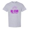 Classic Cotton T-Shirt - Full Color Printing Thumbnail