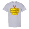 Classic Cotton T-Shirt - Full Color Printing Thumbnail
