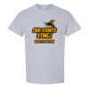 Classic Cotton T-Shirt - Full Color Printing Thumbnail