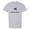 Classic Cotton T-Shirt - Full Color Printing Thumbnail