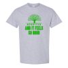 Classic Cotton T-Shirt - Full Color Printing Thumbnail