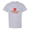 Classic Cotton T-Shirt - Full Color Printing Thumbnail