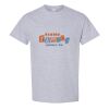 Classic Cotton T-Shirt - Full Color Printing Thumbnail
