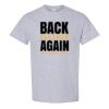 Classic Cotton T-Shirt - Full Color Printing Thumbnail