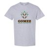 Classic Cotton T-Shirt - Full Color Printing Thumbnail