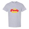 Classic Cotton T-Shirt - Full Color Printing Thumbnail