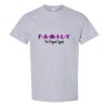Classic Cotton T-Shirt - Full Color Printing Thumbnail