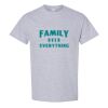 Classic Cotton T-Shirt - Full Color Printing Thumbnail