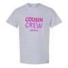 Classic Cotton T-Shirt - Full Color Printing Thumbnail