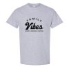 Classic Cotton T-Shirt - Full Color Printing Thumbnail