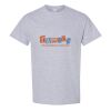 Classic Cotton T-Shirt - Full Color Printing Thumbnail