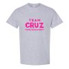 Classic Cotton T-Shirt - Full Color Printing Thumbnail