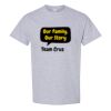 Classic Cotton T-Shirt - Full Color Printing Thumbnail